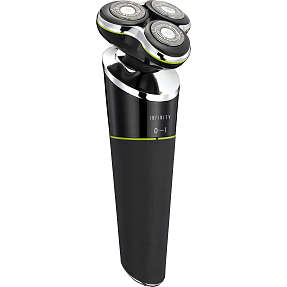 Melissa genopladelig barbermaskine