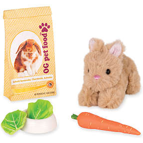 Our Generation kaninsæt