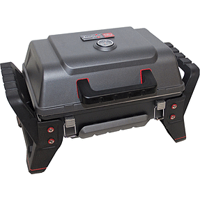 Char-Broil X-200 bærbar gasgrill
