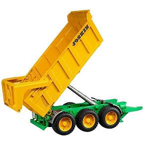 Bruder Joskin anhænger