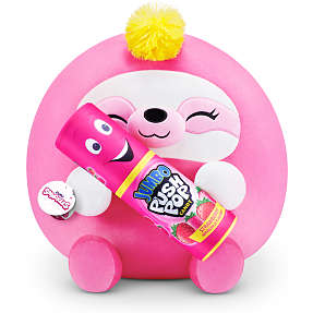 Snackles dovendyr bamse 35 cm