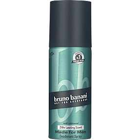 Made for Men deospray