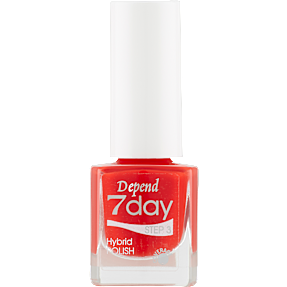 Neglelak 7208 Lokking Striped