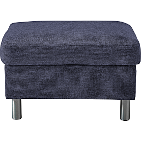 Rom Nordic skammel - navy