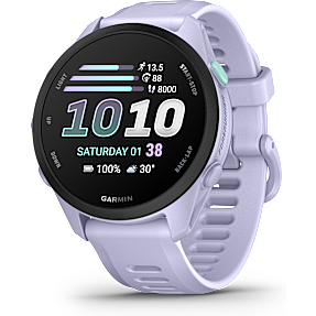 Garmin Forerunner 70 - Periwinkle