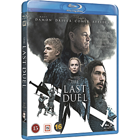 The last Duel