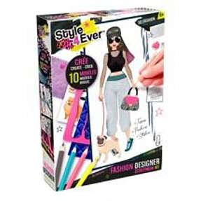 Style 4 Ever designersæt