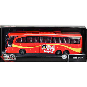 Car Mania BR bus