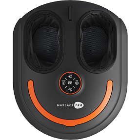 Massage Pro fodmassage