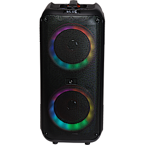 Denver BPS-354 Bluetooth Party højttaler