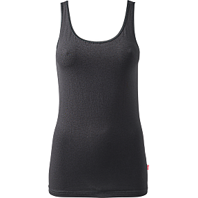 Marathon dame undertrøje str. 38 - sort