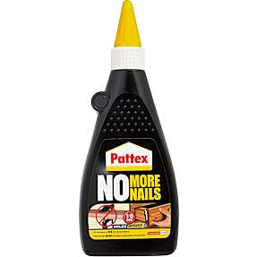 Pattex No more nails Wood