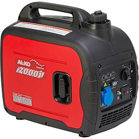 AL-KO 2000i generator