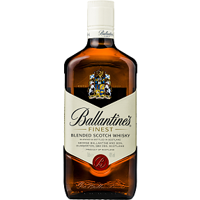 Blended Scotch Whisky