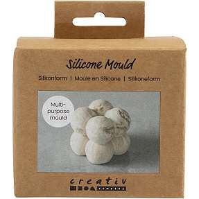 Creotime silikoneform