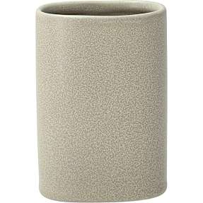 Emma tandkrus - grå