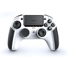 Nacon PS5 Revolution 5 Pro Controller - White