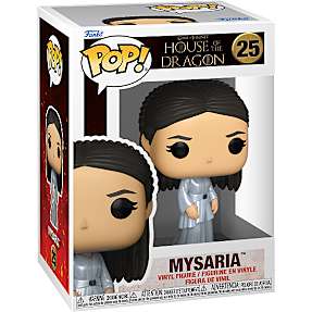 Funko POP! House of the Dragon - Mysaria