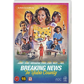 Breaking Newa in Yuba County