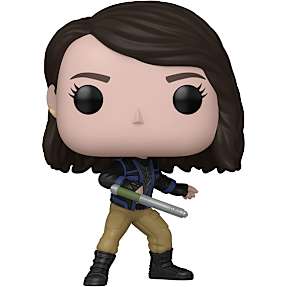 Funko POP! Marvel - bnw Seraph
