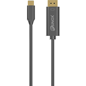 Sinox PRO USB C til HDMI kabel 1,8 meter