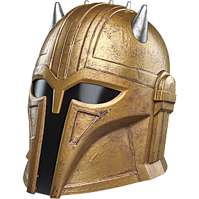 Star Wars The Black Series The Armorer elektronisk hjelm