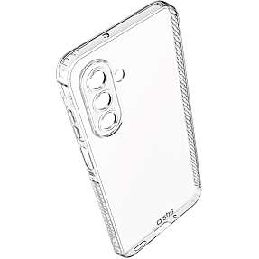 SBS X2 Samsung A17 cover - transparent