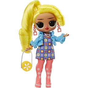 L.O.L. Tweens dukke Hana Groove
