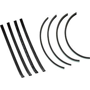 Aquaplay forseglinger 8 stk