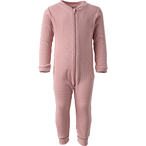 Tiny One baby heldragt str. 56 - rosa