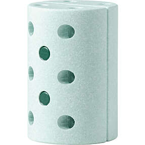 MODU Balancerulle- Ocean Mint/Forest Green