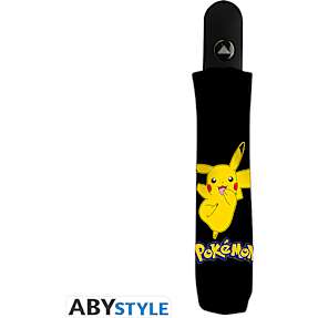 Pokémon paraply - Pikachu