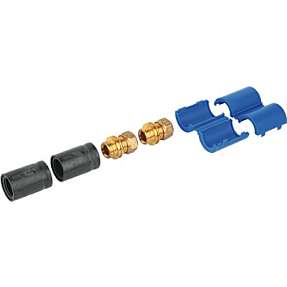 GROHE Lækagesikring. Passer til Rapido T (35 500) Rapido E (35 501) og Rapido SmartBox (35 600)