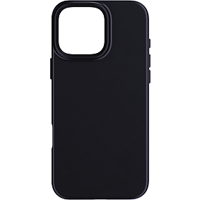 Tech21 iPhone 16 Pro Max cover – sort