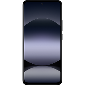 Xiaomi Redmi Note 14 4G 128 GB - Midnight Black