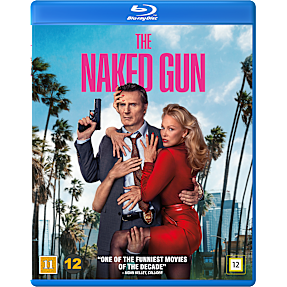 Blu-ray The Naked Gun
