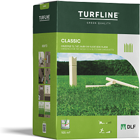 Turfline Classic græsfrø 2,1 kg