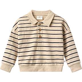 Tiny One bluse str. 68 - beige