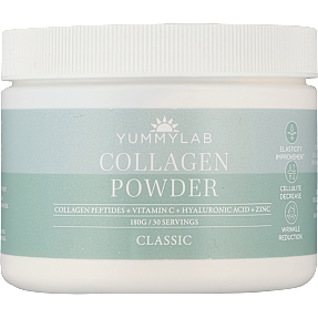 Kollagenpulver