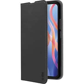 SBS Xiaomi Redmi Note 11/Poco M4 Pro 5G®11 Pro cover - sort