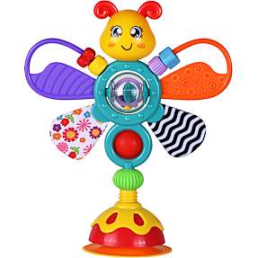 Spire højstol legetøj