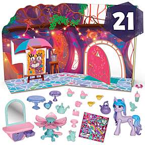 My Little Pony teselskab - Izzy Moonbow