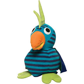 DR hånddukke Andrea