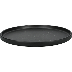 Middagstallerken stentøj