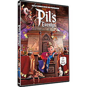 Pil’s Eventyr