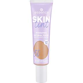 Foundation 50 m. SPF30