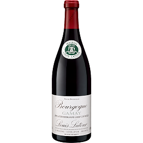 Bourgogne Gamay
