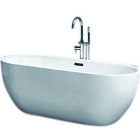 Milobad badekar 84778