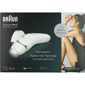 Braun Silk Expert Pro PL3122 IPL hårfjerning