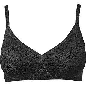 VRS dame BH str. S - sort